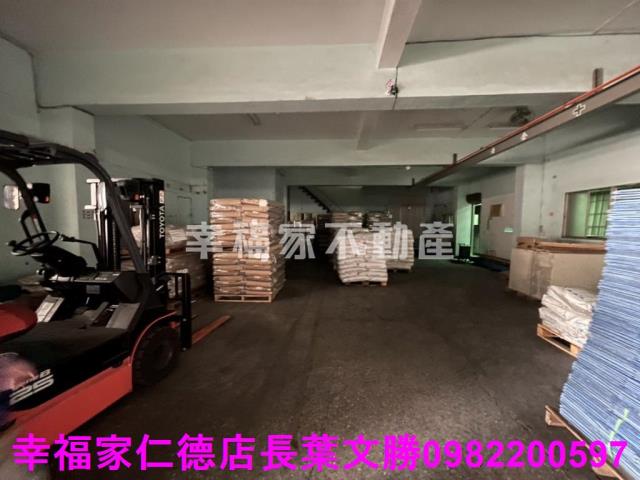 台南永康廠房-7