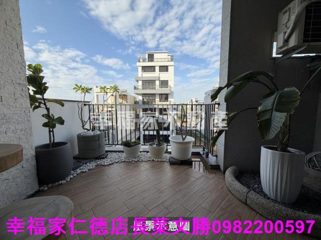 台南安平透天_別墅-12