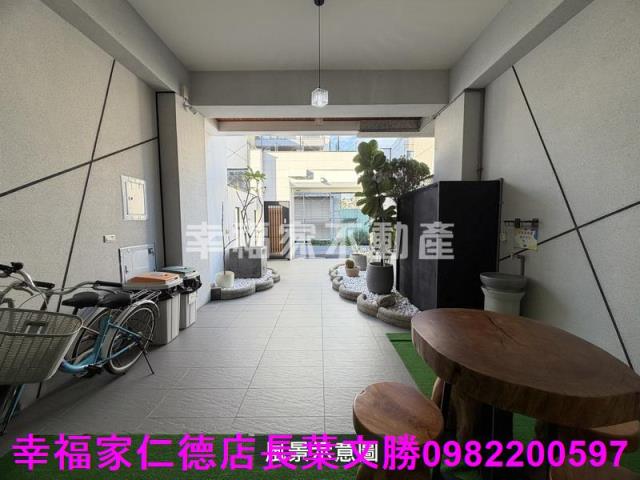 台南安平透天_別墅-2