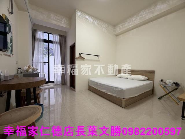 台南安平透天_別墅-3