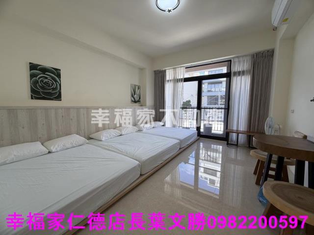 台南安平透天_別墅-6
