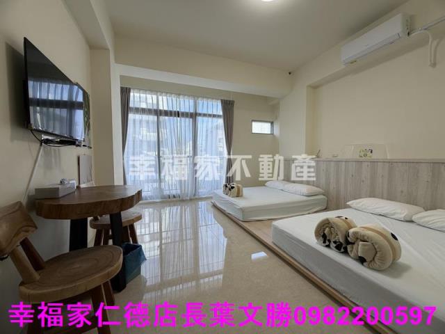 台南安平透天_別墅-9