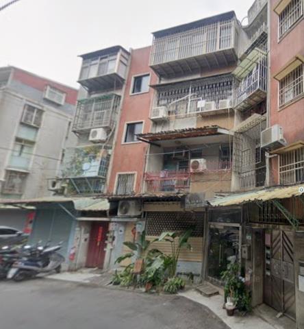 台北士林法拍公寓_一樓-1