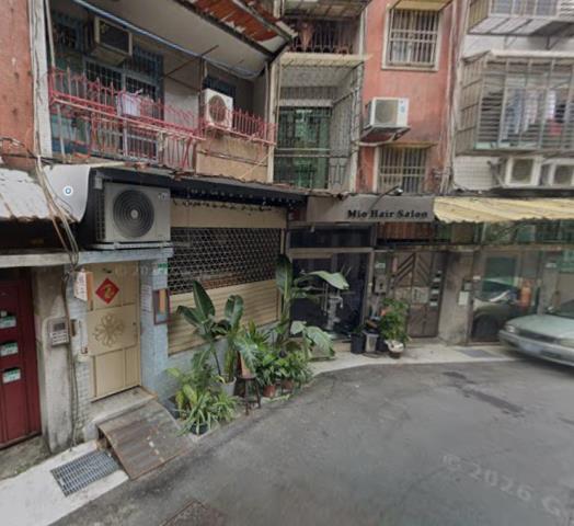 台北士林法拍公寓_一樓-2