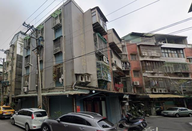 台北士林法拍公寓_一樓-4