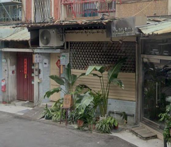 台北士林法拍公寓_一樓-5