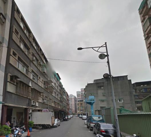 新北鶯歌公寓法拍-2