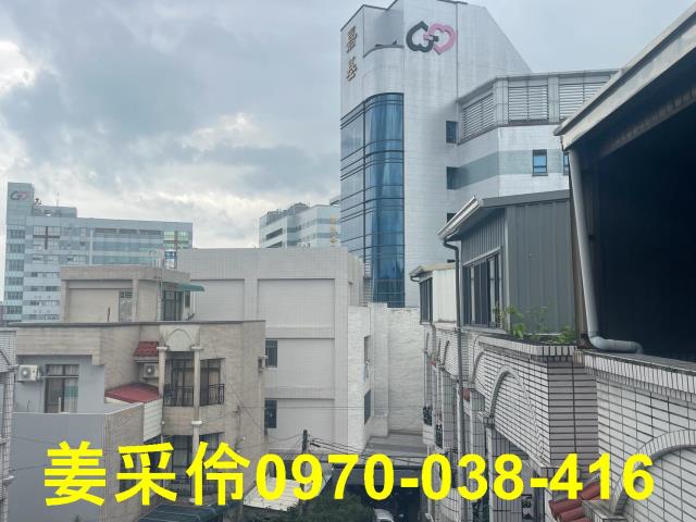 嘉義東區公寓-2
