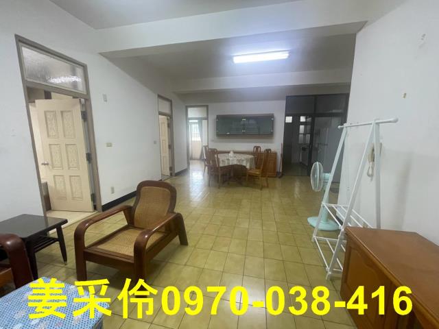 嘉義東區公寓-3
