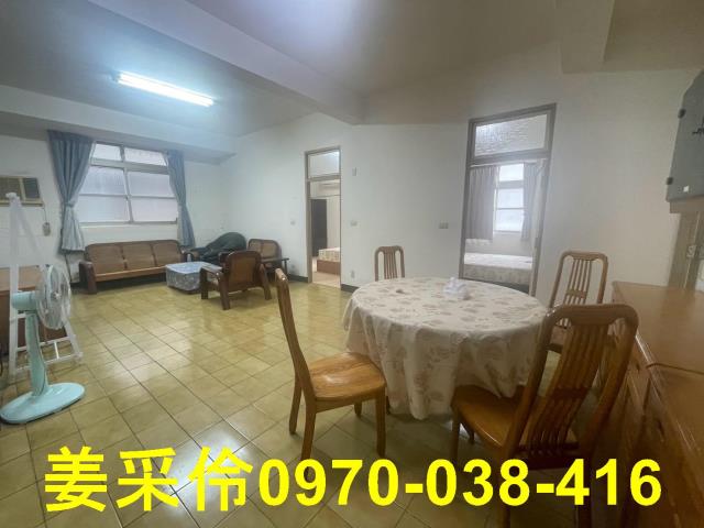 嘉義東區公寓-4