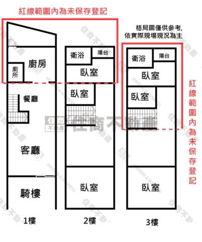 高雄林園透天-15