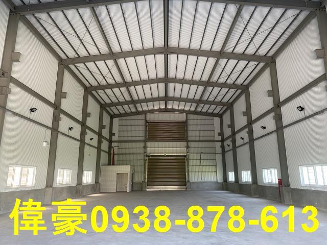 高雄茄萣廠房_倉庫-1