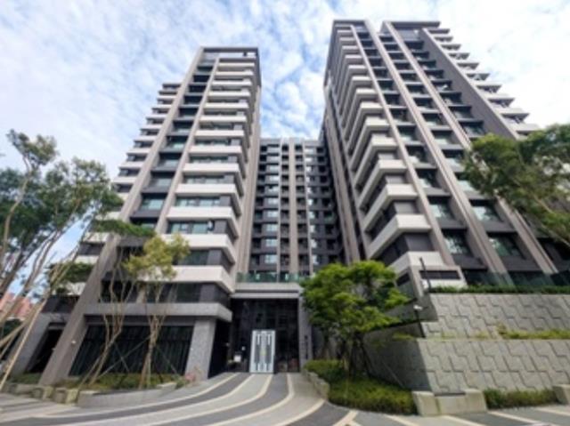 中和法拍大樓-1