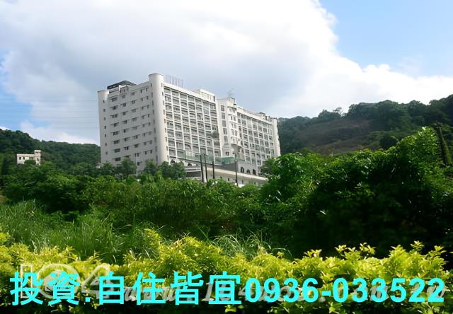 汐止拍賣大樓-1