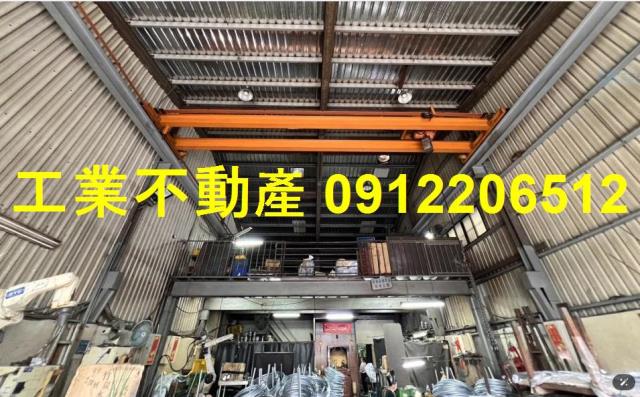 仁武廠房-3