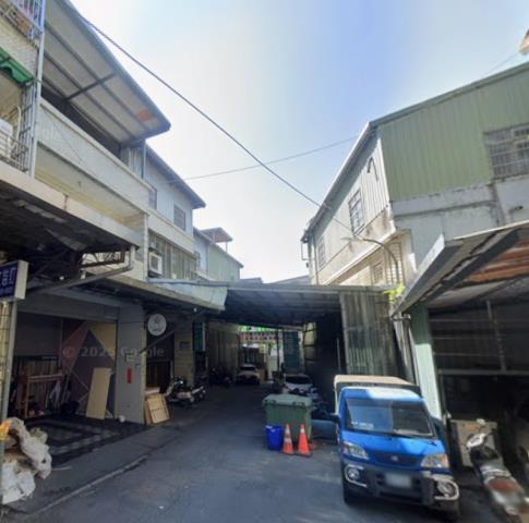 中和廠房法拍-1