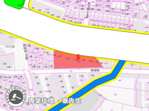 中和法拍公寓-9