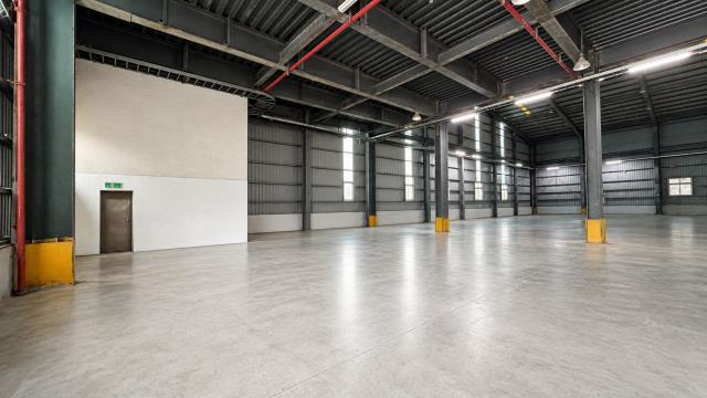 觀音廠房_廠辦_倉庫-3