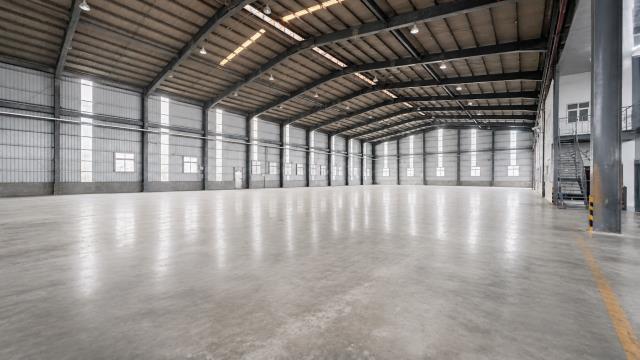觀音廠房_廠辦_倉庫-5