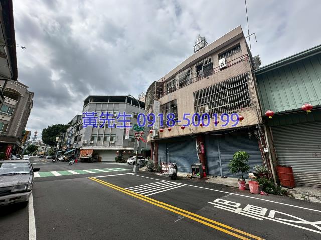 南區透天_別墅_店面法拍-3