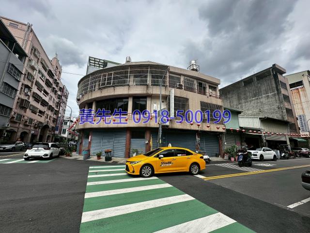 南區透天_別墅_店面法拍-2