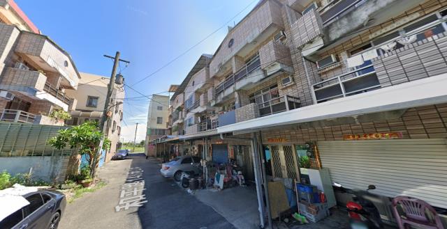 湖內拍賣透天-3