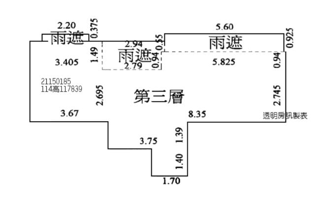 淡水大樓_華廈_2房車拍賣-10
