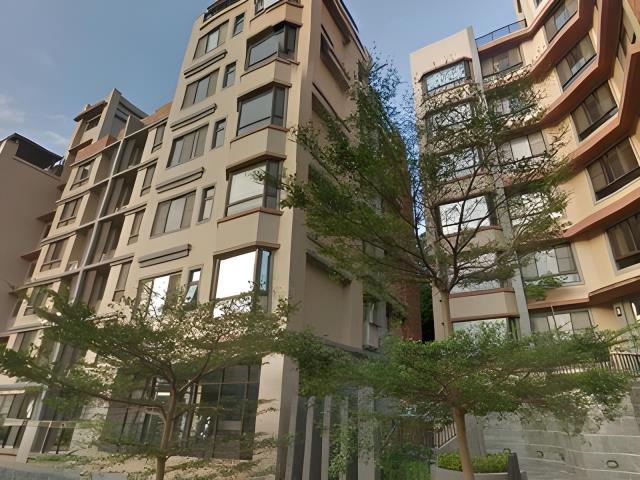 淡水大樓_華廈_2房車拍賣-2