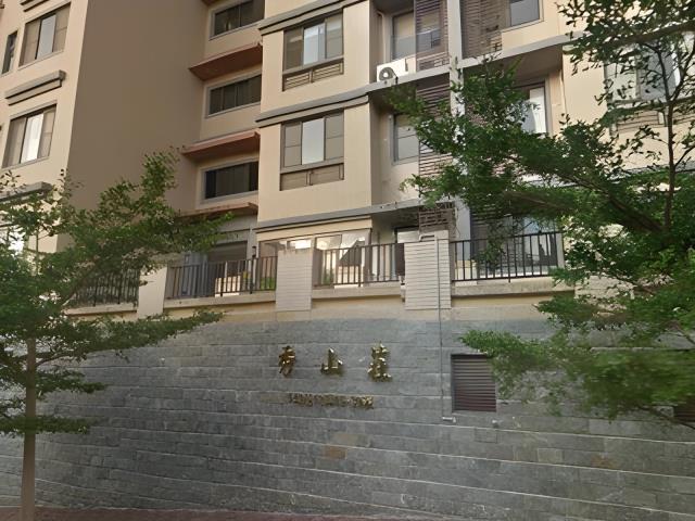 淡水大樓_華廈_2房車拍賣-3