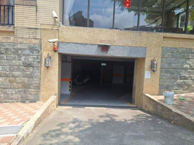 淡水大樓_華廈_2房車拍賣-6