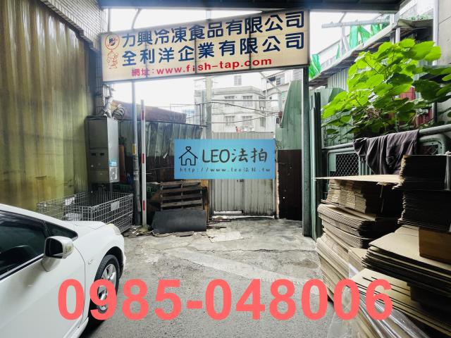 新北拍賣透天_廠辦_法拍透天廠辦-5