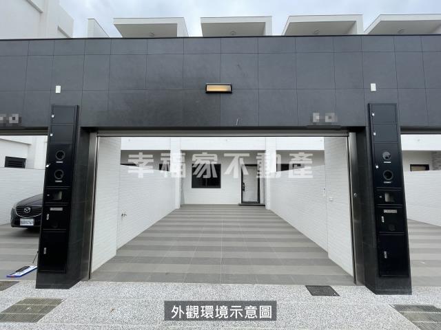 台南別墅-10