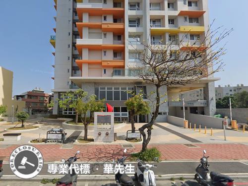 新竹北區法拍大樓-4
