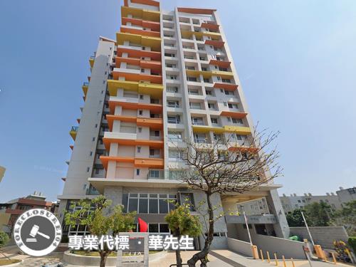 新竹北區法拍大樓-5