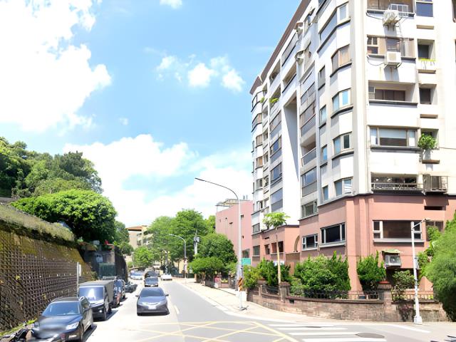台北內湖法拍大樓-2