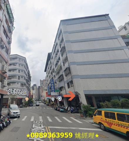 台中南屯大樓_華廈法拍-4