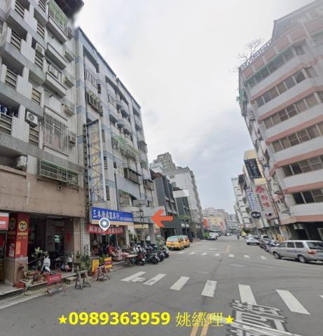 台中南屯大樓_華廈法拍-5