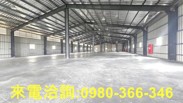 桃園蘆竹廠房-0