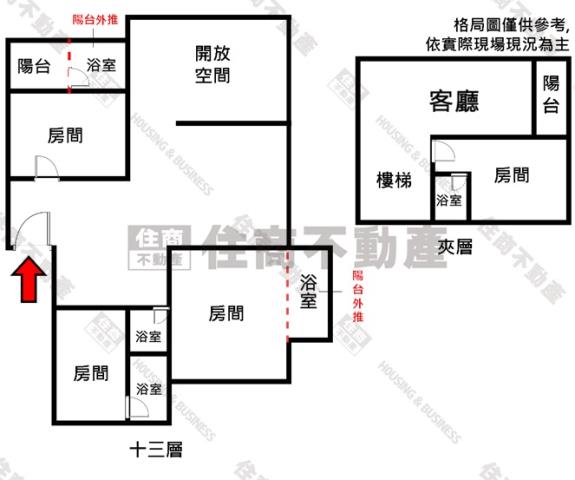 高雄左營大樓-15
