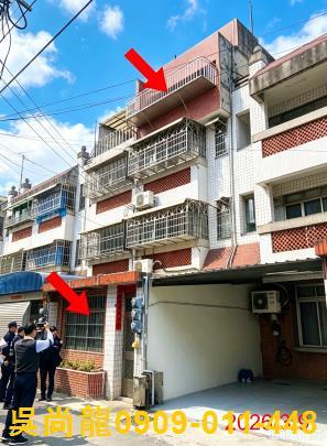 彰化田中透天法拍-2
