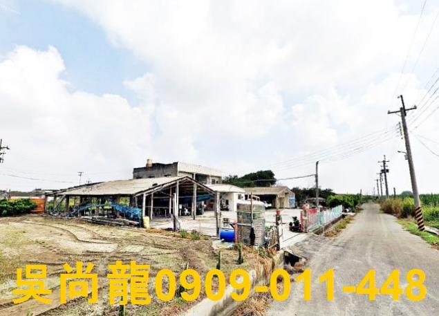 雲林東勢鄉透天法拍-3