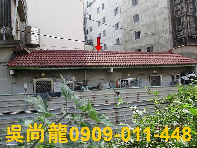 台南永康法拍透天-2