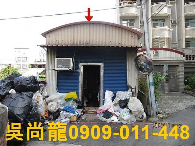 台南永康法拍透天-4