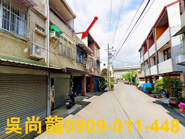 台南新市透天法拍-3