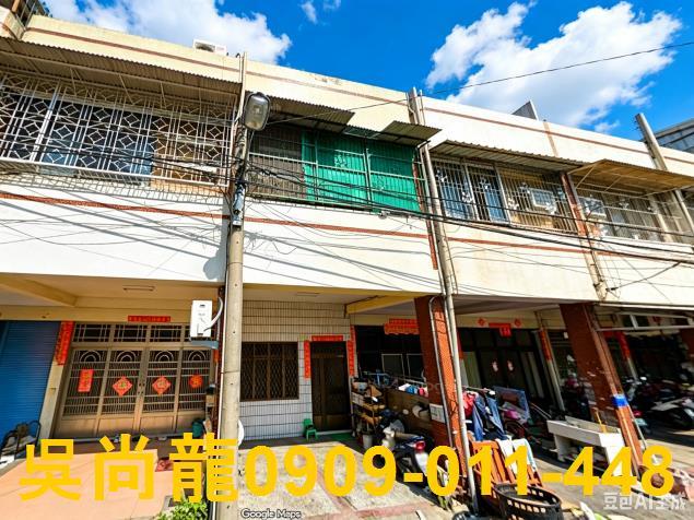屏東九如透天法拍-2