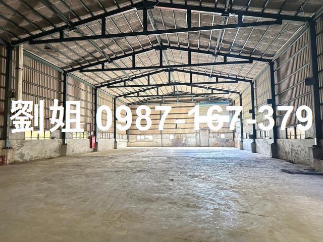 高雄大寮廠房-1
