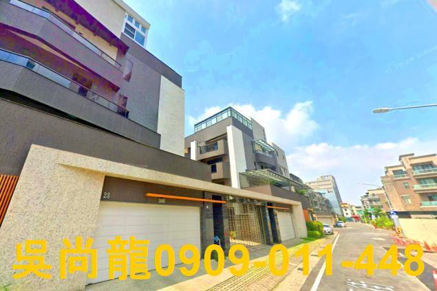 高雄鳳山透天法拍-3