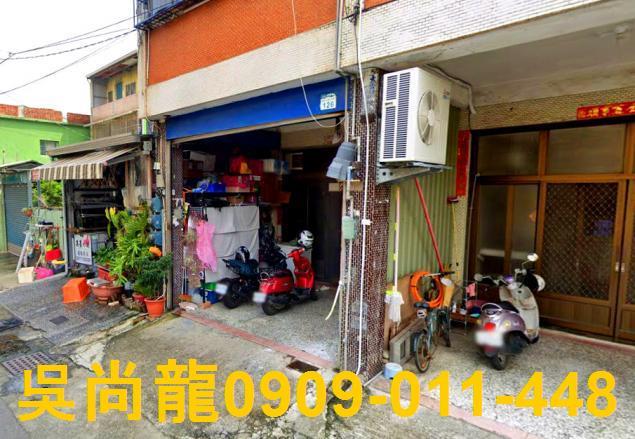 高雄大寮透天法拍-4