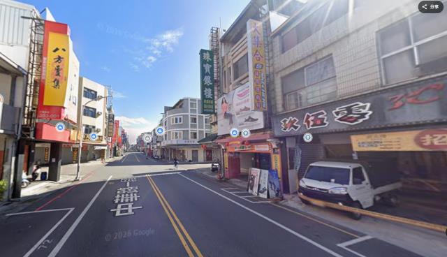 台東台東市大樓-1