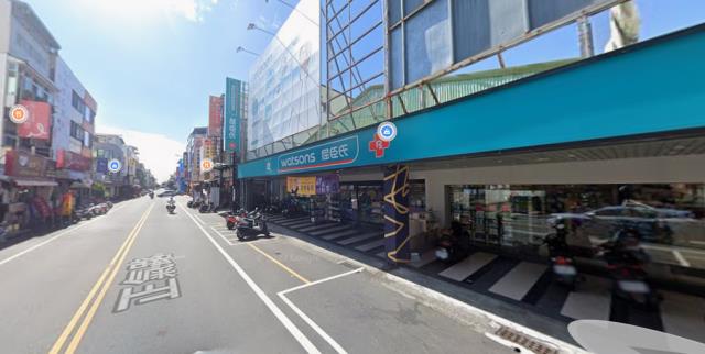 台東台東市大樓-2